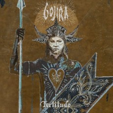 Gojira / Fortitude (Black Ice 컬러반)