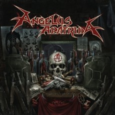 Angelus Apatrida / Angelus Apatrida (Ltd Slipcase)