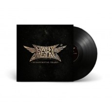 Babymetal / 10 Babymetal Years (BLACK VINYL)