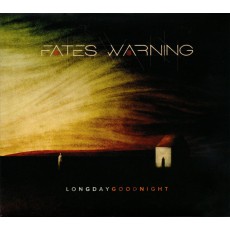 FATES WARNING - Longday Goodnight