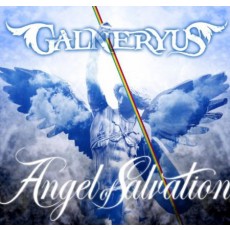 Galneryus – Angel Of Salvation