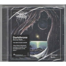 DARKTHRONE - Eternal Hails... (CD)