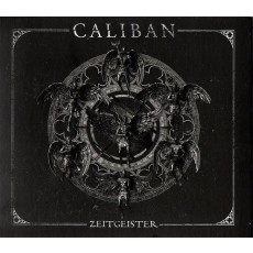 Caliban – Zeitgeister