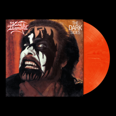 [LP] King Diamond – The Dark Sides