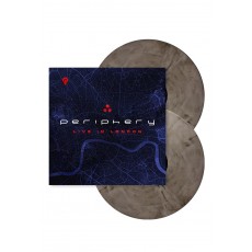 [LP] Periphery  – Live In London