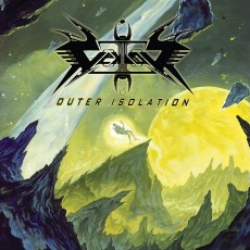 [LP] Vektor – Outer Isolation