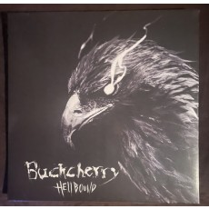 BUCKCHERRY - Hell Bound (CD)