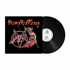 [LP] SLAYER - Show No Mercy (2021 리이슈. 리마스터반)
