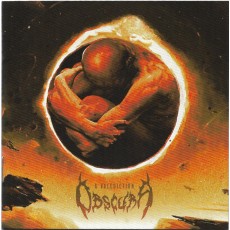 OBSCURA - A Valediction  (US Edition)(CD)