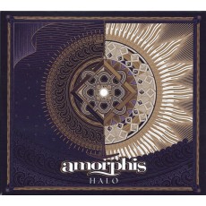 AMORPHIS - Halo (CD Digipak)