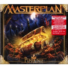 MASTERPLAN - Pumpkings (한정 디지팩)