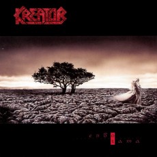 KREATOR - Endorama (2CD 확장판 2022 리마스터)