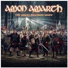 Amon Amarth - The Great Heathen Army (Digi)