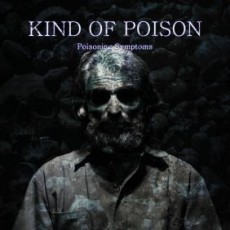 Kind of Poison (카인드 오브 포이즌) - Poisoning Symptoms EP 