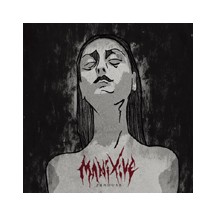 매닉시브 (Manixive) - Pandora (EP)