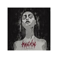 매닉시브 (Manixive) - Pandora (EP)