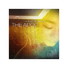 디 에이팝 (The Apop) - 	She Is Gone But Her Ghost Still Haunts Me