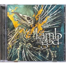 Lamb Of God – Omens