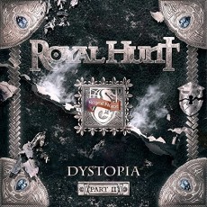 ROYAL HUNT - Dystopia (EU반)