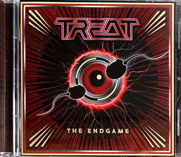 Treat – The Endgame