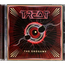 Treat – The Endgame