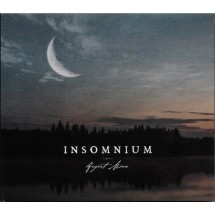 Insomnium – Argent Moon EP