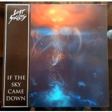 Lost Society – If The Sky Came Down