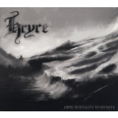 Hryre – From Mortality To Infinity
