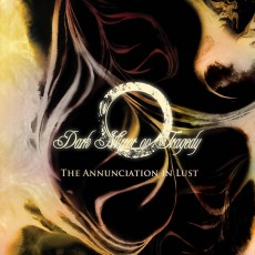 DARK MIRROR OV TRAGEDY - The Annunciation in Lust (2022 REISSUE)