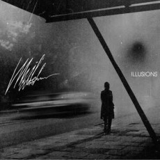 White Ward – Illusions  (EP CD)