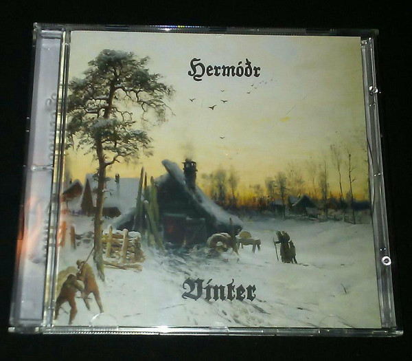 Hermóðr – Vinter (넘버링 한정반)