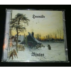 Hermóðr – Vinter (넘버링 한정반)