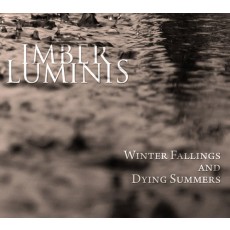 Imber Luminis – Winter Fallings And Dying Summers CD DIGIPAK 레어!