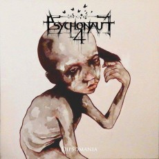 Psychonaut - Dipsomania (DIGI)