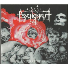 Psychonaut 4 – Neurasthenia  (Digi) 레어!