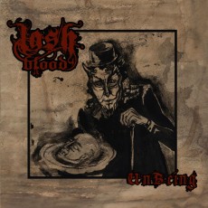 Lashblood – UnBeing  (Digi)