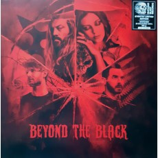 Beyond The Black – Beyond The Black