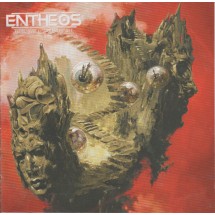 Entheos – Time Will Take Us All