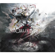 Ne Obliviscaris – Exul  (Ltd Digi)