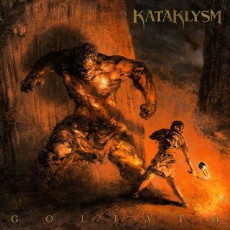 Kataklysm – Goliath