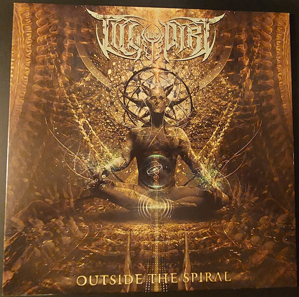 Till The Dirt – Outside The Spiral