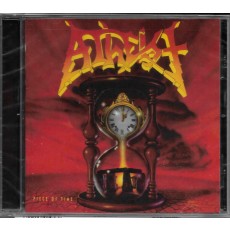 Atheist – Piece Of Time  2023 REMASTER