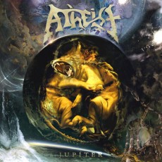 Atheist – Jupiter  (2023 Reissue)