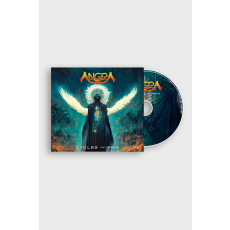 Angra - Cycles of Pain (Ltd Digi)