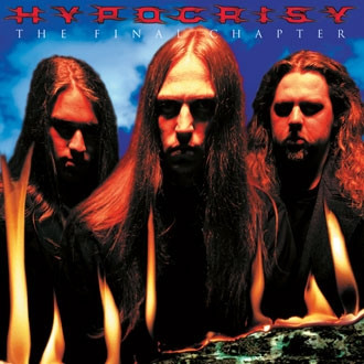 Hypocrisy – The Final Chapter (2023 Reissue)