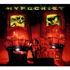 Hypocrisy – Hypocrisy (2023 Reissue)