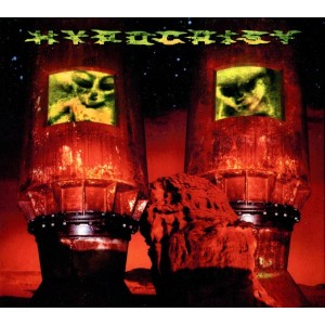 Hypocrisy – Hypocrisy (2023 Reissue)