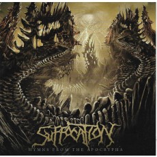 Suffocation - Hymns from the Apocalypha