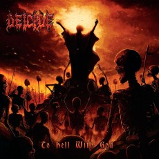 Deicide – To Hell With God