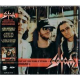 Sodom – Best of the Early Years: SODOMANIA